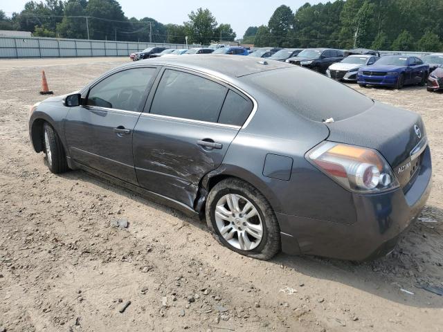 Photo 2 from auction – 2011 NISSAN ALTIMA BASE with VIN 1N4AL2AP2BN420616