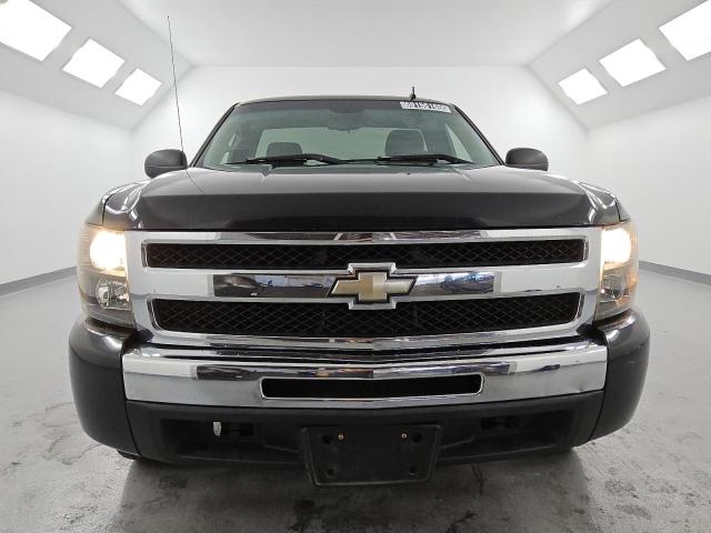 Photo 5 from auction – 2009 CHEVROLET SILVERADO with VIN 1GCEC14X89Z186339