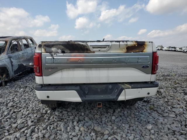 Photo 6 from auction – 2015 FORD F150 SUPER with VIN 1FTFW1EG6FFA03432