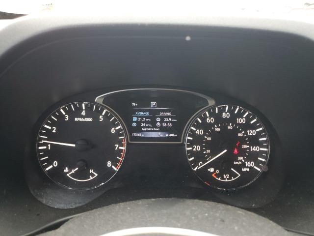 Photo 9 from auction – 2016 NISSAN PATHFINDER with VIN 5N1AR2MN4GC641913