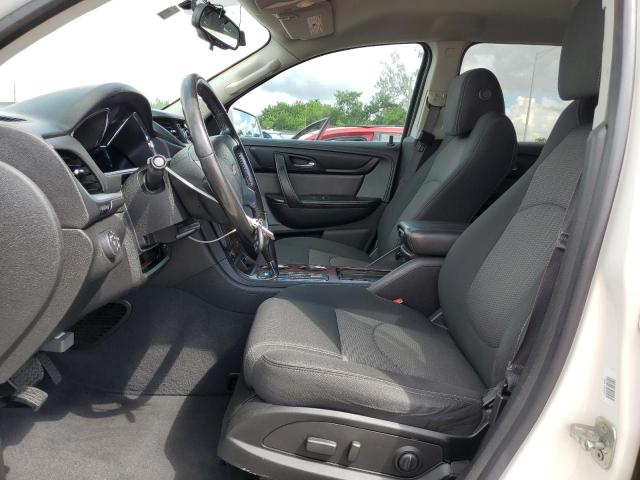 Photo 7 from auction – 2014 CHEVROLET TRAVERSE L with VIN 1GNKVGKD7EJ377131