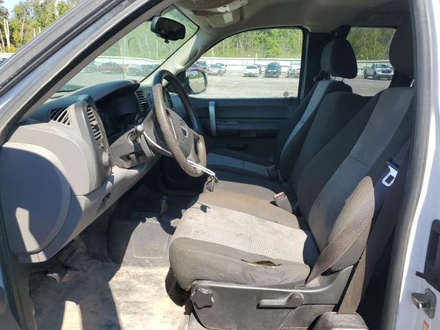 Photo 7 from auction – 2009 GMC SIERRA K15 with VIN 2GTEK19C691110961