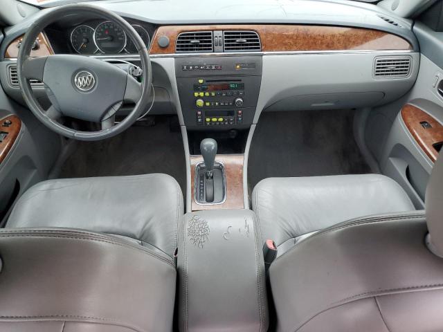 Photo 8 from auction – 2006 BUICK LACROSSE C with VIN 2G4WD582461256474
