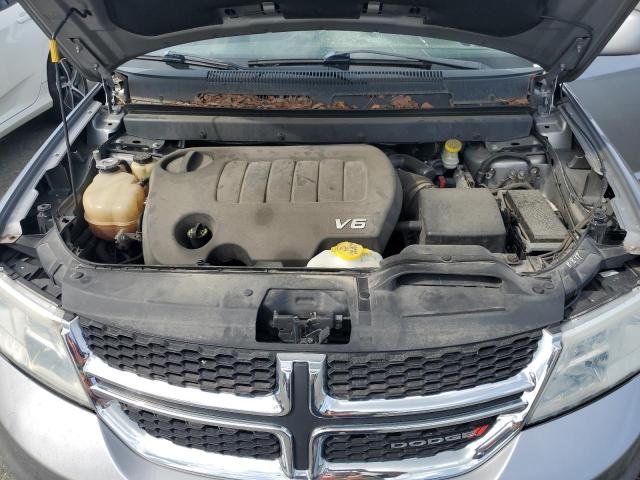 Photo 12 from auction – 2017 DODGE JOURNEY SX with VIN 3C4PDCBG3HT536597