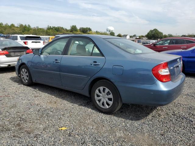 Photo 2 from auction – 2003 TOYOTA CAMRY LE with VIN 4T1BE32K83U695136