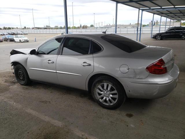 Photo 2 from auction – 2007 BUICK LACROSSE C with VIN 2G4WC582771131053