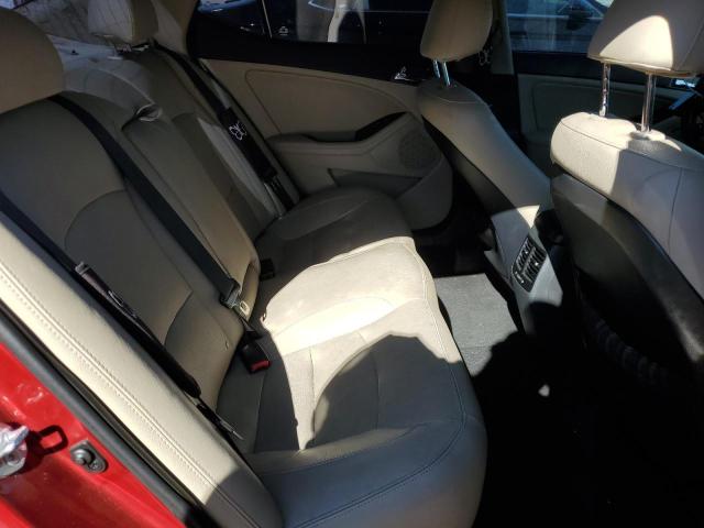 Photo 10 from auction – 2013 KIA OPTIMA EX with VIN 5XXGN4A78DG240369