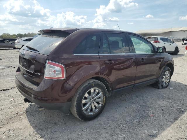 Photo 3 from auction – 2009 FORD EDGE LIMIT with VIN 2FMDK39C59BA57487