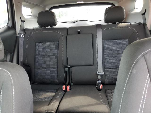Photo 10 from auction – 2022 GMC TERRAIN SL with VIN 3GKALTEV9NL311734