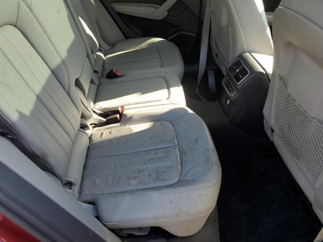 Photo 11 from auction – 2018 AUDI Q5 PRESTIG with VIN WA1CNAFY6J2089798