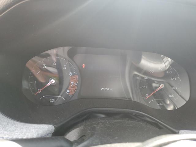 Photo 9 from auction – 2022 JEEP COMPASS LA with VIN 3C4NJDBBXNT122562