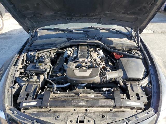 Foto 11 de la subasta – 2010 BMW 650 I con VIN WBAEA5C54ACV93026