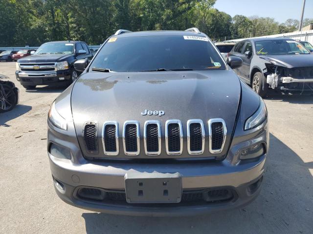 Photo 5 from auction – 2016 JEEP CHEROKEE L with VIN 1C4PJMCS9GW120452