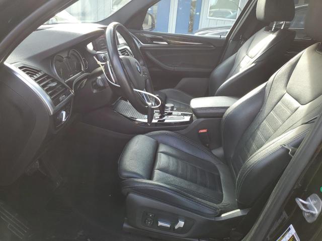 Photo 7 from auction – 2019 BMW X3 XDRIVE3 with VIN 5UXTR9C51KLD90852