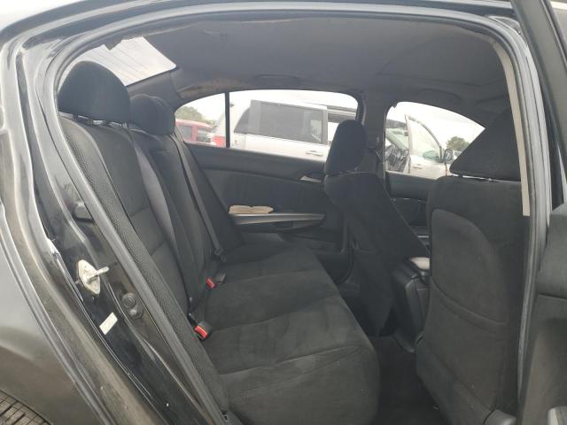 Photo 10 from auction – 2008 HONDA ACCORD EX with VIN 1HGCP36768A026804