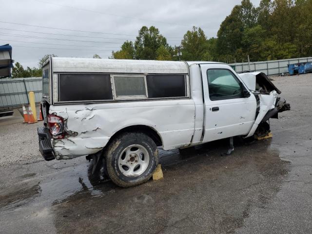 Photo 3 from auction – 2001 FORD RANGER with VIN 1FTYR10D41TA87595