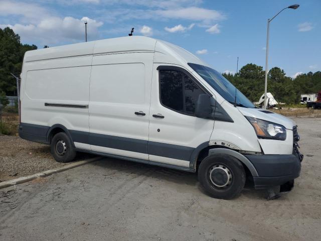 Photo 4 from auction – 2018 FORD TRANSIT T- with VIN 1FTYR3XM6JKB25321