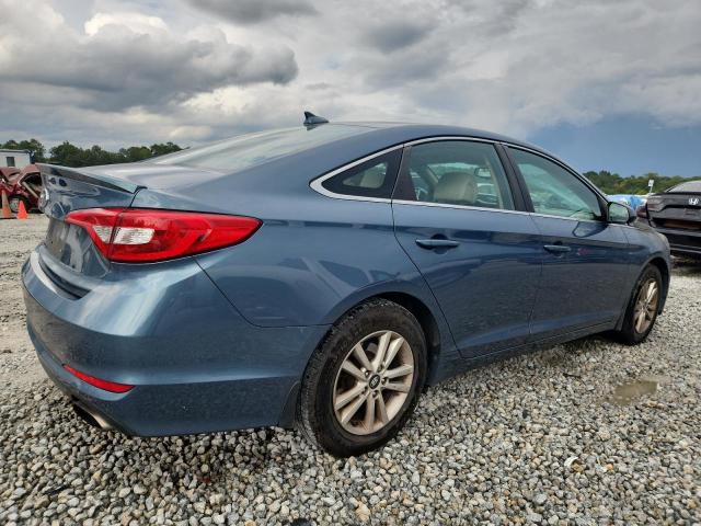 Photo 3 from auction – 2016 HYUNDAI SONATA SE with VIN 5NPE24AF1GH282379