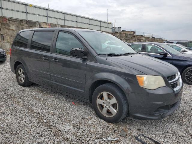 Photo 4 from auction – 2012 DODGE GRAND CARA with VIN 2C4RDGBG2CR296860