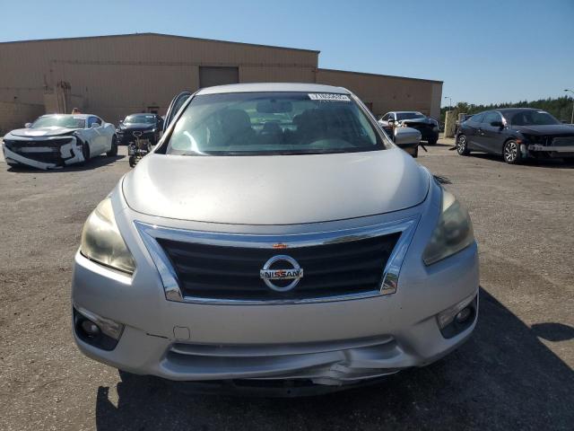 Photo 5 from auction – 2015 NISSAN ALTIMA 2.5 with VIN 1N4AL3AP2FC426360