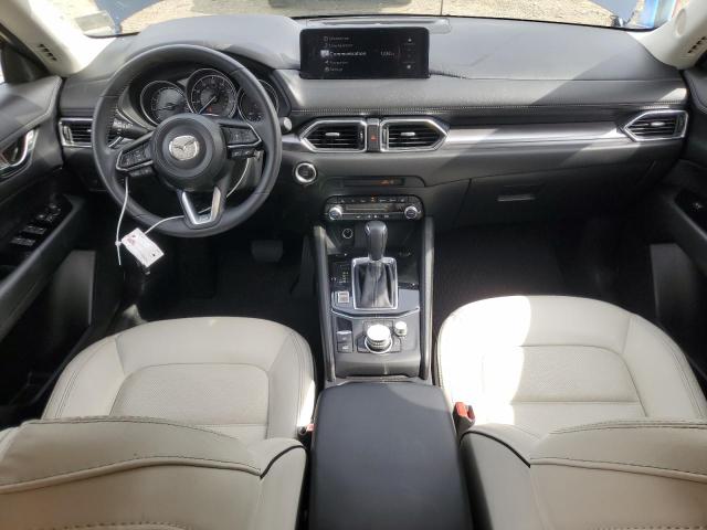 Photo 8 from auction – 2024 MAZDA CX-5 PREFE with VIN JM3KFBCM0R0401800