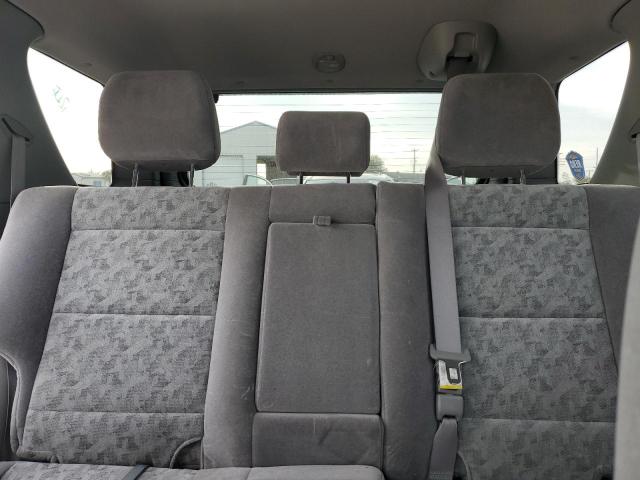 Photo 10 from auction – 2008 KIA SORENTO EX with VIN KNDJC735485845640