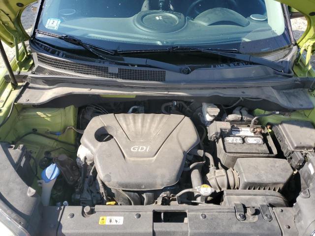 Photo 11 from auction – 2015 KIA SOUL with VIN KNDJN2A21F7771570