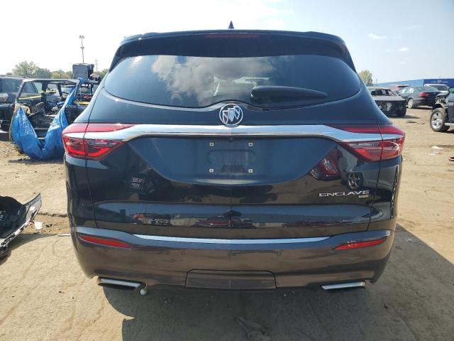 Photo 6 from auction – 2019 BUICK ENCLAVE ES with VIN 5GAEVAKW8KJ103342