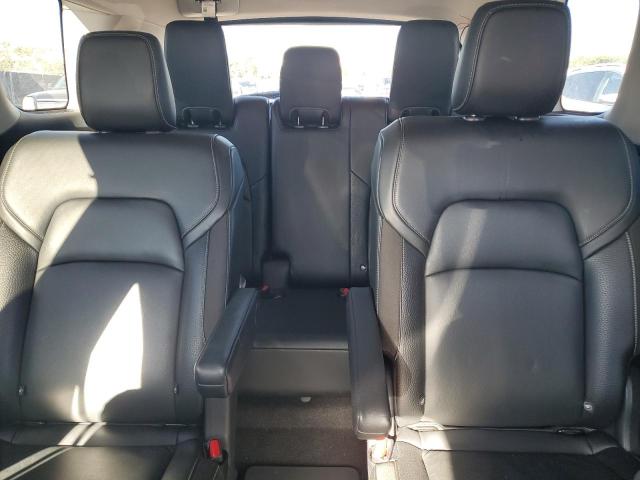 Photo 10 from auction – 2022 NISSAN PATHFINDER with VIN 5N1DR3CD5NC212269