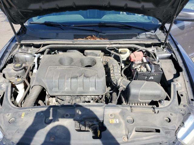 Photo 11 from auction – 2013 FORD TAURUS SEL with VIN 1FAHP2E96DG216259