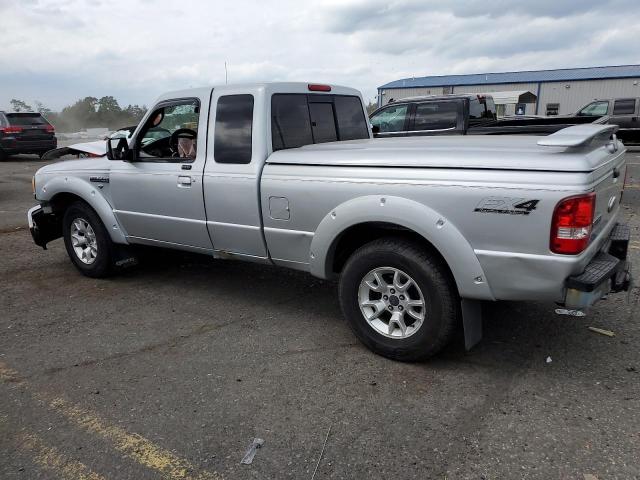 Photo 2 from auction – 2011 FORD RANGER SUPER CAB with VIN 1FTLR4FE6BPA56757