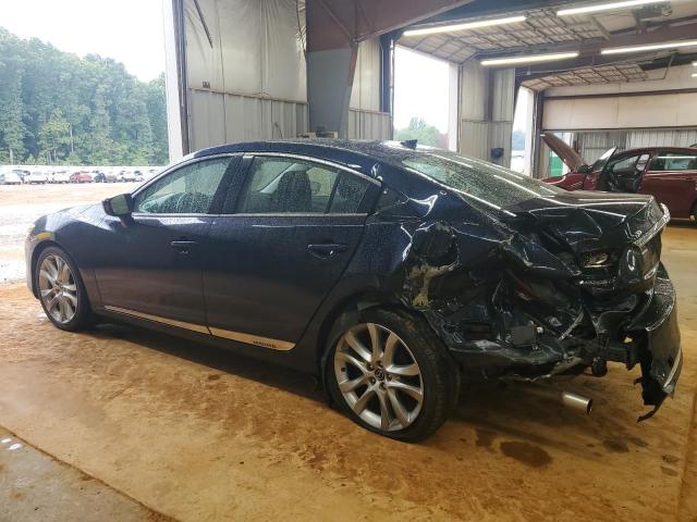 Photo 2 from auction – 2015 MAZDA 6 TOURING with VIN JM1GJ1T59F1199044
