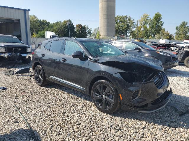Photo 4 from auction – 2023 BUICK ENVISION E with VIN LRBFZNR48PD070138
