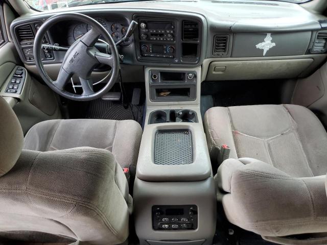 Photo 8 from auction – 2004 GMC YUKON with VIN 1GKEK13VX4J223468