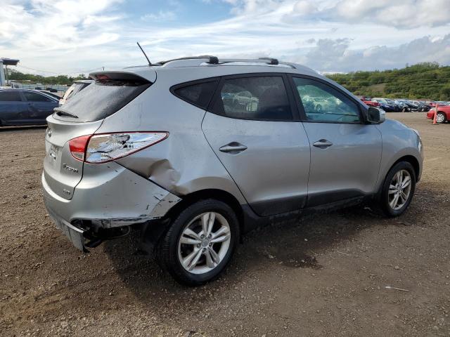 Photo 3 from auction – 2012 HYUNDAI TUCSON GLS with VIN KM8JUCAC0CU397835