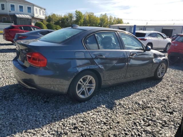 Photo 3 from auction – 2008 BMW 328 I with VIN WBAVA375X8NL44811