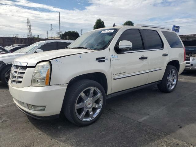 Photo 1 from auction – 2008 CADILLAC ESCALADE L with VIN 1GYEC63858R149460