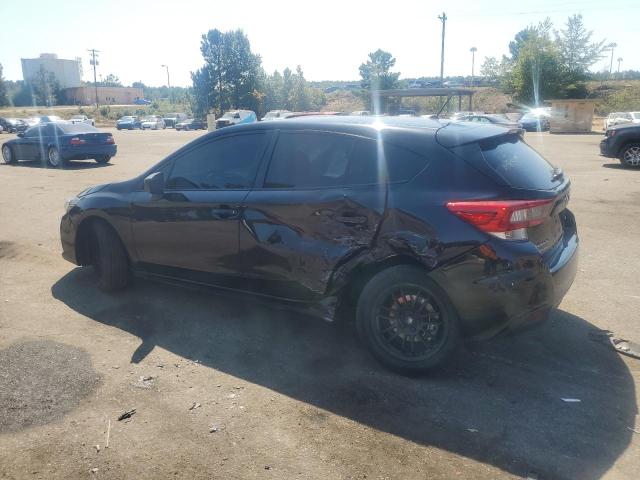 Photo 2 from auction – 2023 SUBARU IMPREZA with VIN 4S3GTAA6XP1709151