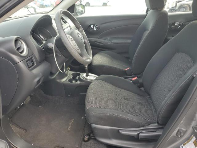 Photo 7 from auction – 2019 NISSAN VERSA S with VIN 3N1CN7AP4KL864674