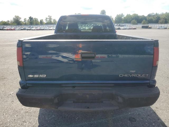 Photo 6 from auction – 2002 CHEVROLET 1500 with VIN 1GCDT19WX28174488