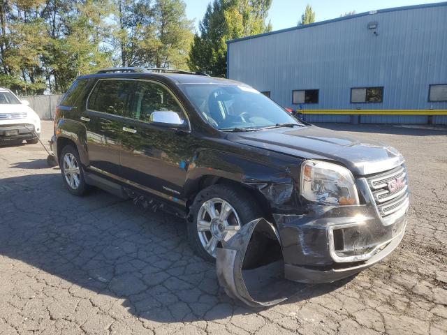 Photo 4 from auction – 2016 GMC TERRAIN SLT with VIN 2GKFLUE36G6135744