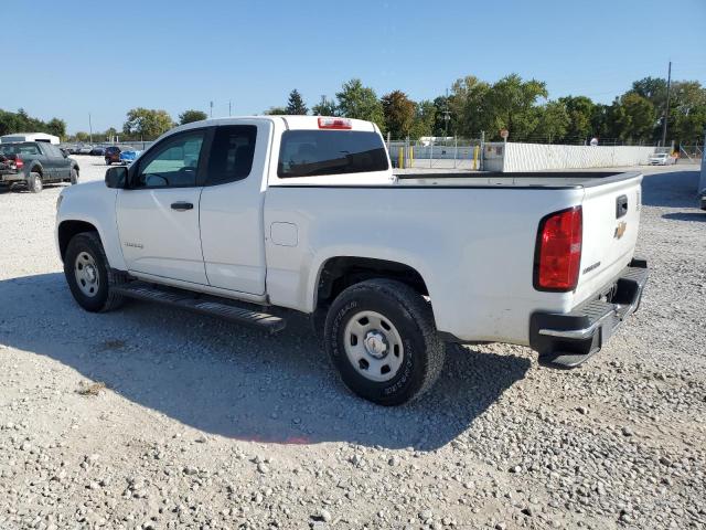 Photo 2 from auction – 2015 CHEVROLET COLORADO with VIN 1GCHSAEA2F1200479