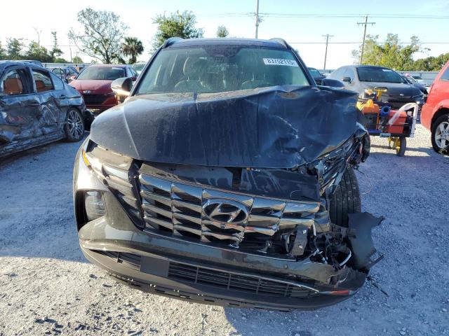 Photo 5 from auction – 2023 HYUNDAI TUCSON LIM with VIN 5NMJECAE4PH284194