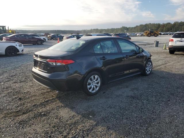 Photo 3 from auction – 2025 TOYOTA COROLLA LE with VIN 5YFB4MDEXSP257279