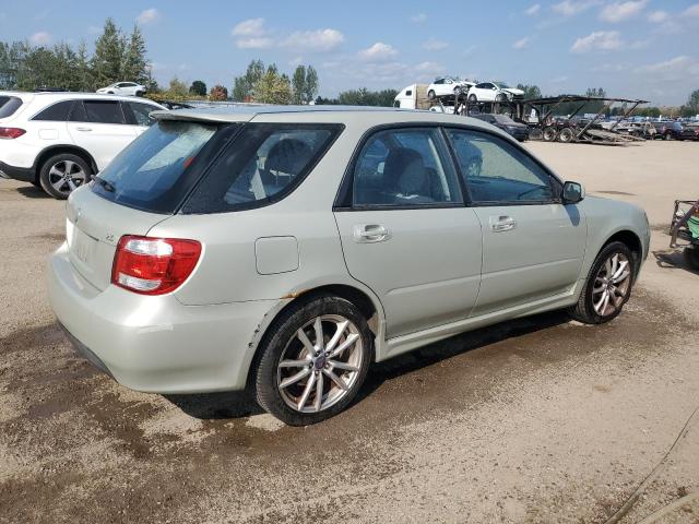 Photo 3 from auction – 2005 SAAB 9-2 LINEAR with VIN JF4GG61675H052212