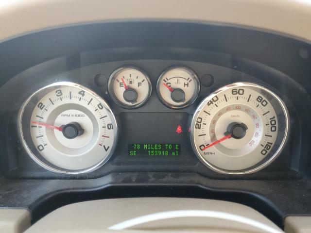 Photo 9 from auction – 2007 FORD EDGE SEL P with VIN 2FMDK49C67BA78934