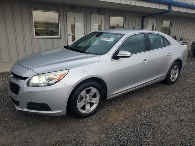 CHEVROLET MALIBU LIM 2016 with VIN 1G11C5SA6GF155781 - Photo from auction