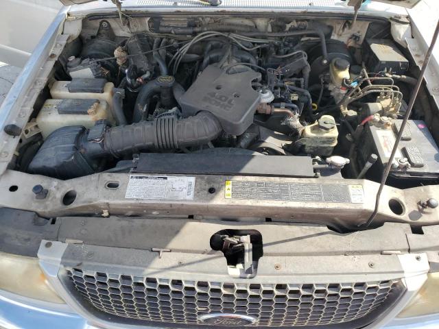 Photo 11 from auction – 2001 FORD RANGER SUP with VIN 1FTZR15E41PA69578