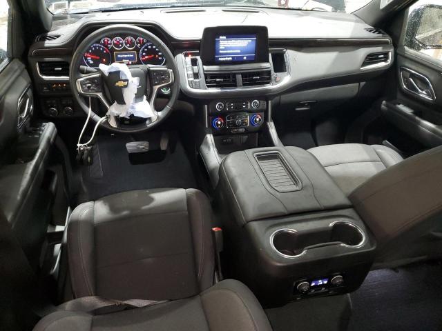 Photo 8 from auction – 2024 CHEVROLET SUBURBAN K with VIN 1GNSKBKD2RR232811