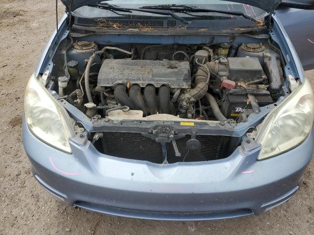 Photo 11 from auction – 2004 TOYOTA COROLLA MA with VIN 2T1KR32E14C314650